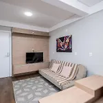 Lindo Apto Bem Localizado A 4Min Do Mar Rma101