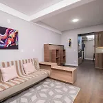 Lindo Apto Bem Localizado A 4Min Do Mar Rma101