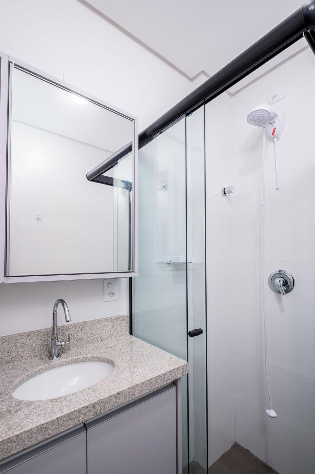Lindo Apto Bem Localizado A 4min Do Mar Rma101 Apartamento *