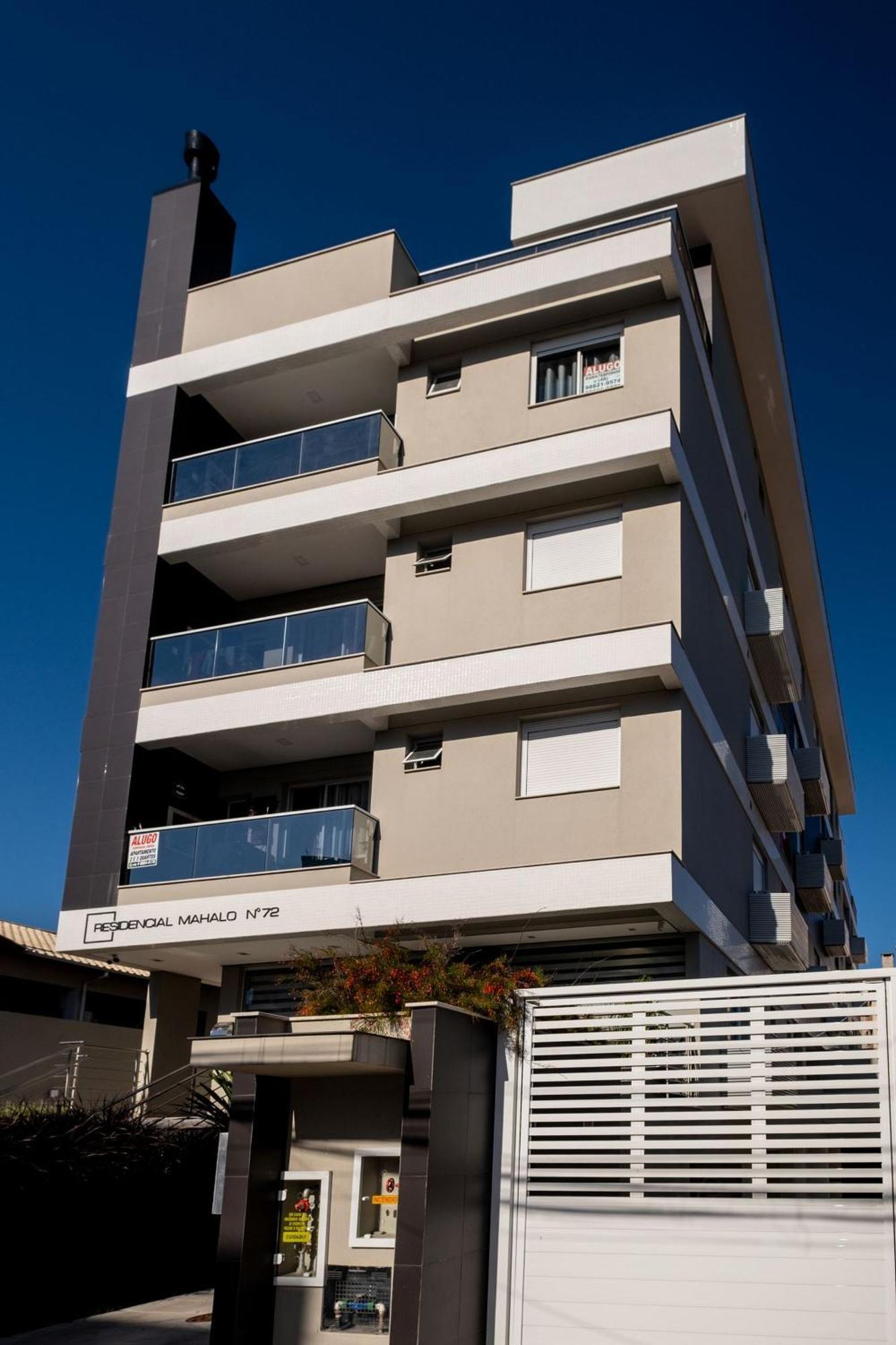 Apartamento Lindo Apto Bem Localizado A 4min Do Mar Rma101 Florianópolis