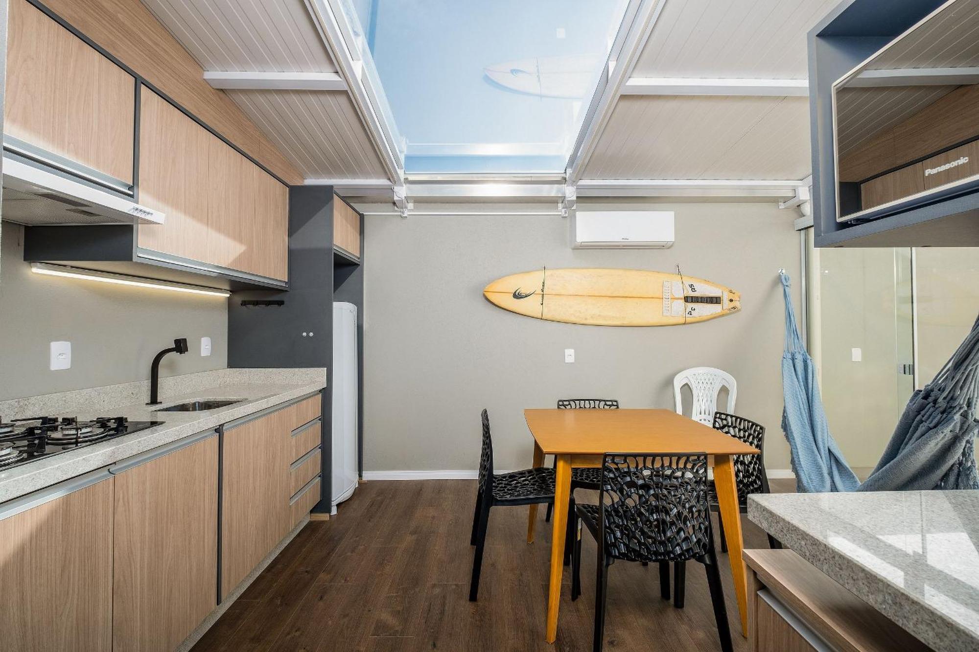Apartamento Lindo Apto Bem Localizado A 4min Do Mar Rma101 *