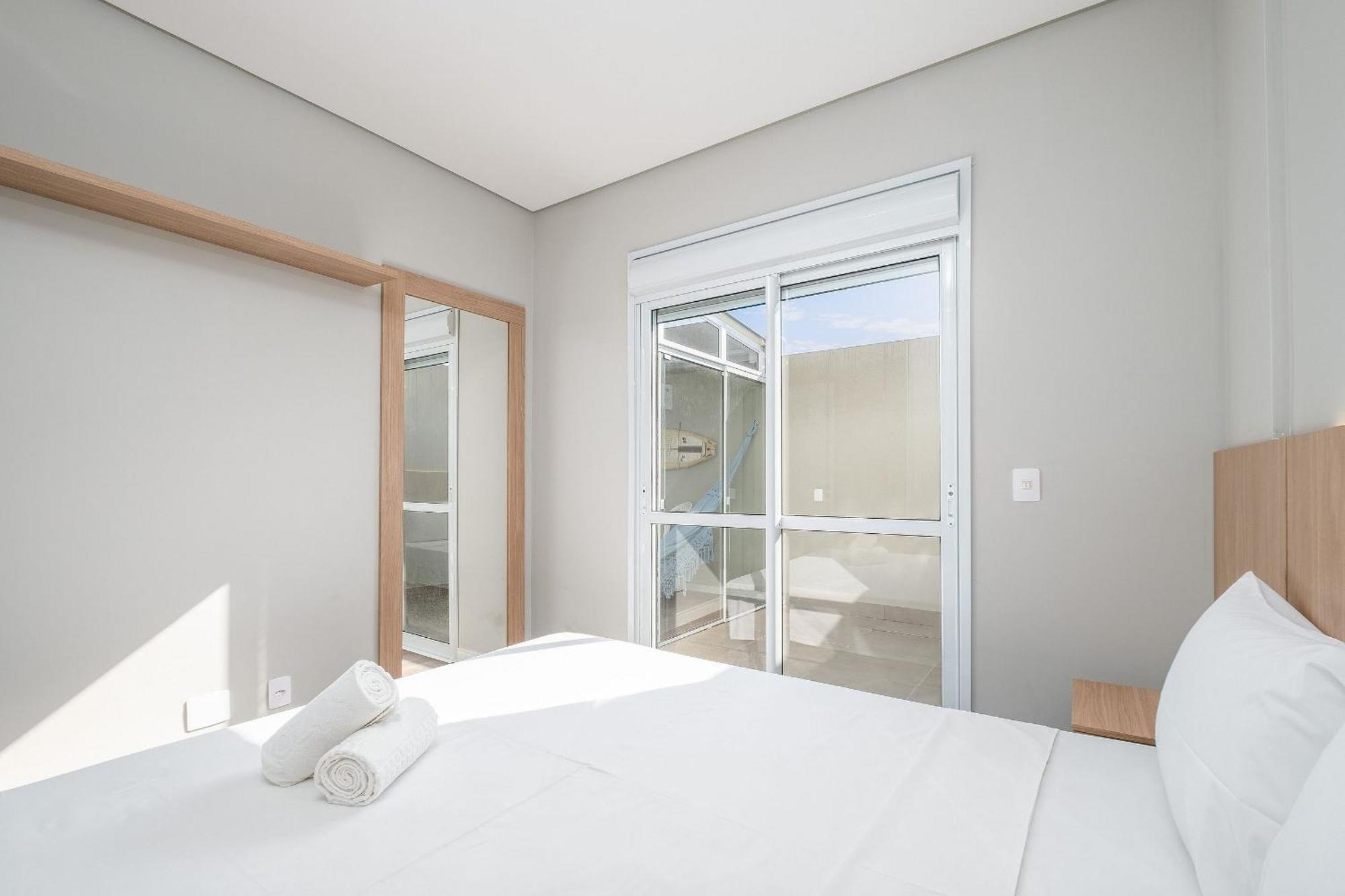 Apartamento Lindo Apto Bem Localizado A 4min Do Mar Rma101 *