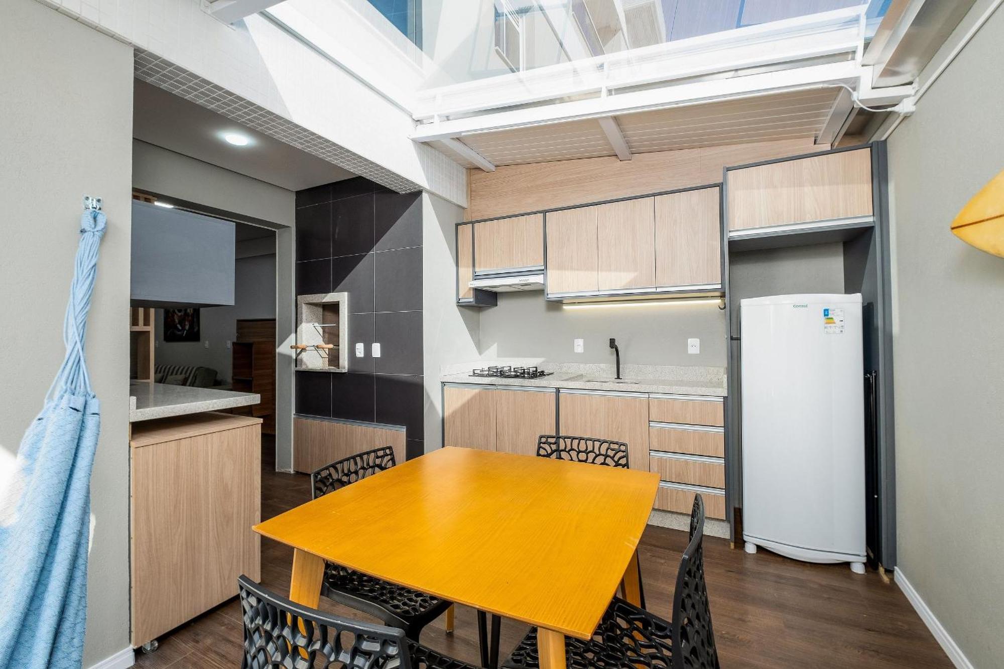 Apartamento Lindo Apto Bem Localizado A 4min Do Mar Rma101 *